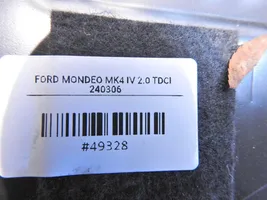 Ford Mondeo MK IV Antra eilė sėdynių 