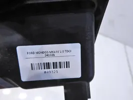 Ford Mondeo MK IV Airbag per le ginocchia 