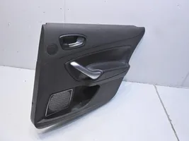 Ford Mondeo MK IV Rivestimento del pannello della portiera posteriore VP7S7X20986ADW