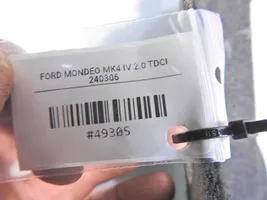 Ford Mondeo MK IV Rivestimento pannello laterale del bagagliaio/baule 7S71A31148AH3ZHE