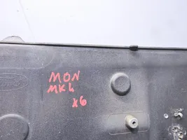Ford Mondeo MK IV Uchwyt / Rączka zewnętrzna otwierania klapy tylnej / bagażnika 7S71-A423A40-A