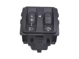 Renault Scenic II -  Grand scenic II Headlight level height control switch 8200121805B