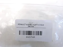 Renault Scenic II -  Grand scenic II Paneelin lista 8200140984