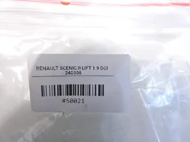 Renault Scenic II -  Grand scenic II Garniture d'essuie-glace 244822A