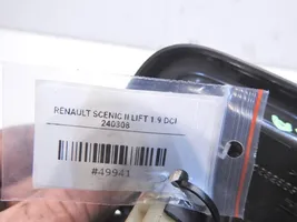 Renault Scenic II -  Grand scenic II Prise 12 V avant 8200232589