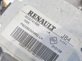 Renault Scenic II -  Grand scenic II Vairo rato ašis 8200741585