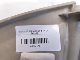 Renault Scenic II -  Grand scenic II Отделочный щит панели (боковой) 8200141026