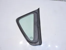 Renault Scenic II -  Grand scenic II Galinis šoninis kėbulo stiklas 8200120670