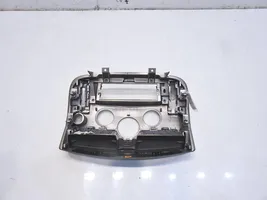 Renault Scenic II -  Grand scenic II Panneau de garniture console centrale 8200140713