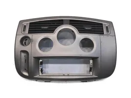 Renault Scenic II -  Grand scenic II Panneau de garniture console centrale 8200140713