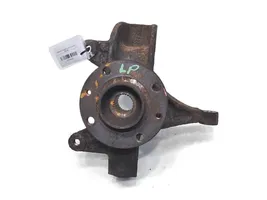 Renault Scenic II -  Grand scenic II Front wheel hub 