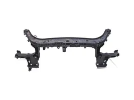 Renault Scenic II -  Grand scenic II Support de radiateur sur cadre face avant 8200137495