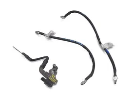 KIA Ceed Cable negativo de tierra (batería) 37180-1H100