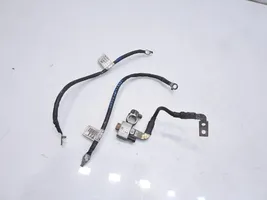 KIA Ceed Câble négatif masse batterie 37180-1H100