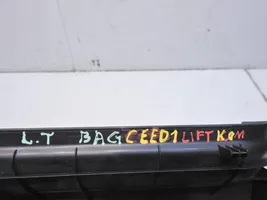 KIA Ceed Staffa di montaggio copertura ripiano portaoggetti 85911-1H610