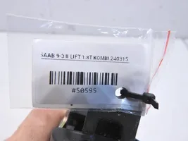 Saab 9-3 Ver2 Takaluukun/tavaratilan lukon vastakappale 495058724