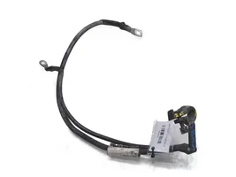 Saab 9-3 Ver2 Cavo negativo messa a terra (batteria) 12779162