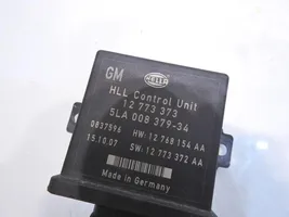 Saab 9-3 Ver2 Centralina/modulo Xenon 12773373