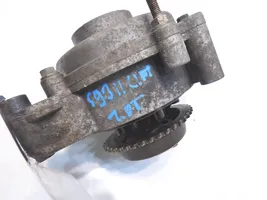 Saab 9-3 Ver2 Water pump 12586485