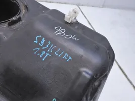 Saab 9-3 Ver2 Fuel tank 