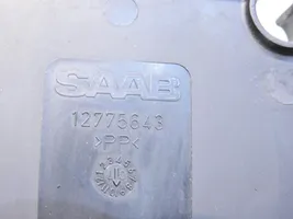 Saab 9-3 Ver2 Altre parti del cruscotto 12775643