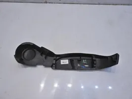 Saab 9-3 Ver2 Rivestimento sedile 12793872