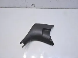 Saab 9-3 Ver2 Rivestimento del sottoporta delle minigonne laterali 