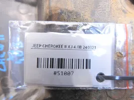 Jeep Grand Cherokee Akumuliatoriaus dėžė 8952002092