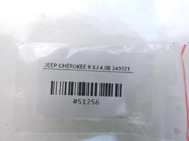 Jeep Grand Cherokee Шкив коленчатого вала 