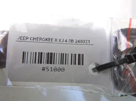 Jeep Grand Cherokee Išmetimo kolektorius 