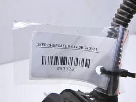 Jeep Grand Cherokee Žibintų aukščio reguliavimo varikliukas 56006211