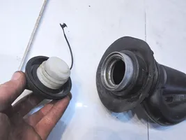 Opel Corsa D Tuyau de remplissage de réservoir de carburant 13214077