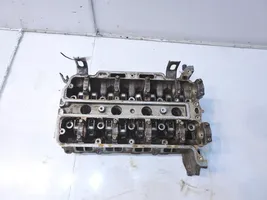 Opel Corsa D Culata del motor 55568426