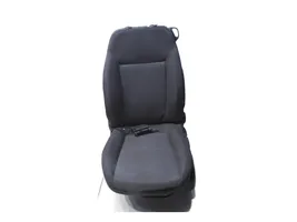 Opel Corsa D Front driver seat 