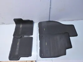 Audi A4 S4 B7 8E 8H Set di tappetini per auto 