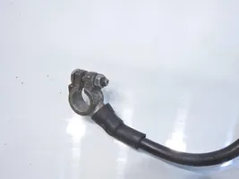 Audi A4 S4 B7 8E 8H Minuskabel Massekabel Batterie 8E1971235C