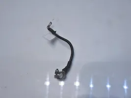 Audi A4 S4 B7 8E 8H Minuskabel Massekabel Batterie 8E1971235C