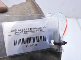 Audi A4 S4 B7 8E 8H Cuffia di protezione del giunto CV esterno albero di trasmissione 4E0501713C