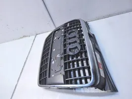 Audi A4 S4 B7 8E 8H Front grill 8E0853651M