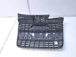 Audi A4 S4 B7 8E 8H Front grill 8E0853651M