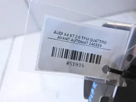 Audi A4 S4 B7 8E 8H Hälytyssireeni 