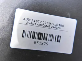 Audi A4 S4 B7 8E 8H Muu moottoritilan osa 8E1907355C