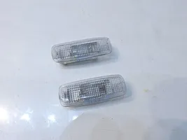 Audi A4 S4 B7 8E 8H Headlining lighting console trim 4D0947105A