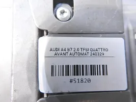 Audi A4 S4 B7 8E 8H Scatola dello sterzo 8E0419502H