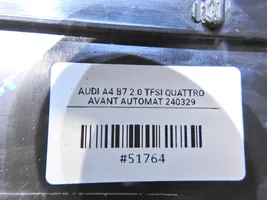 Audi A4 S4 B7 8E 8H Moldura del panel 8E1863075C