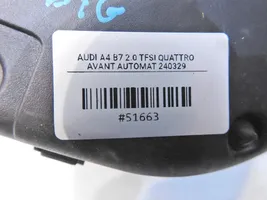 Audi A4 S4 B7 8E 8H Clé à écrou de roue 