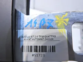 Audi A4 S4 B7 8E 8H Porankis 8E0864207D