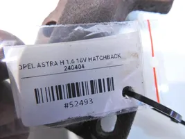 Opel Astra H Katalysaattori/FAP/DPF-hiukkassuodatin 25334294