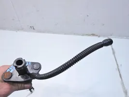 Opel Astra H Siłownik sprzęgła / Wysprzęglik 90523769