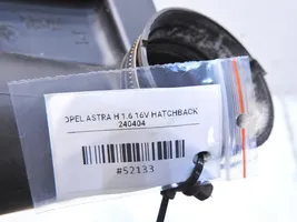 Opel Astra H Izplūdes kolektora silddītājs (pūtējs) 24437914